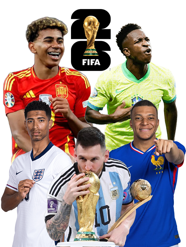 Fifa 2026